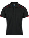 Currumbin Men's Polo