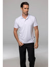 Men's Noosa Polo