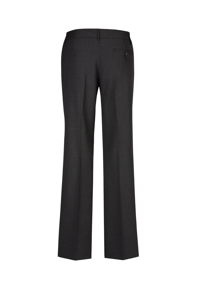 Ladies Relaxed Fit Pant Wool