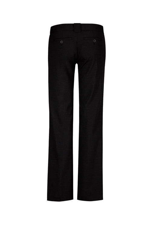 Ladies Hipster Pant Wool