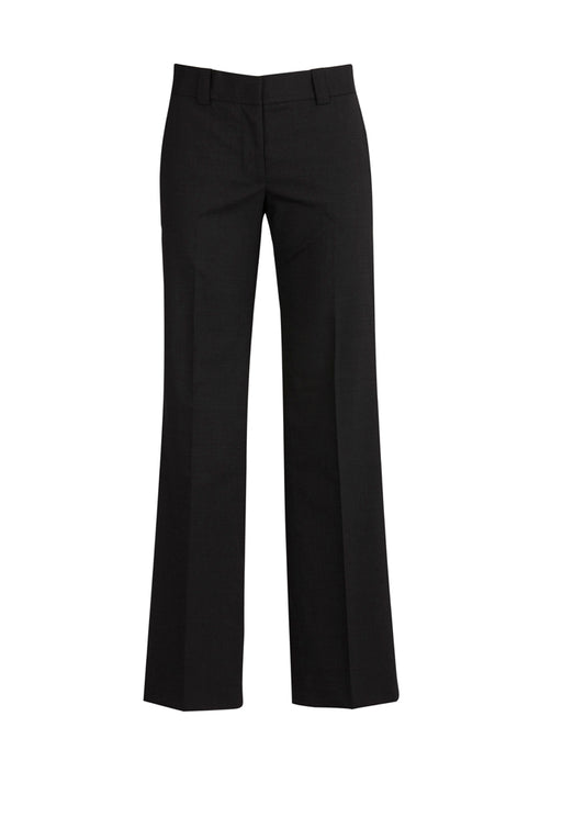 Ladies Hipster Pant Wool