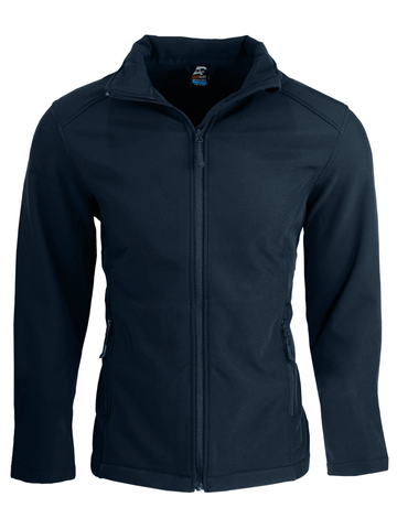 Selwyn Mens Jacket