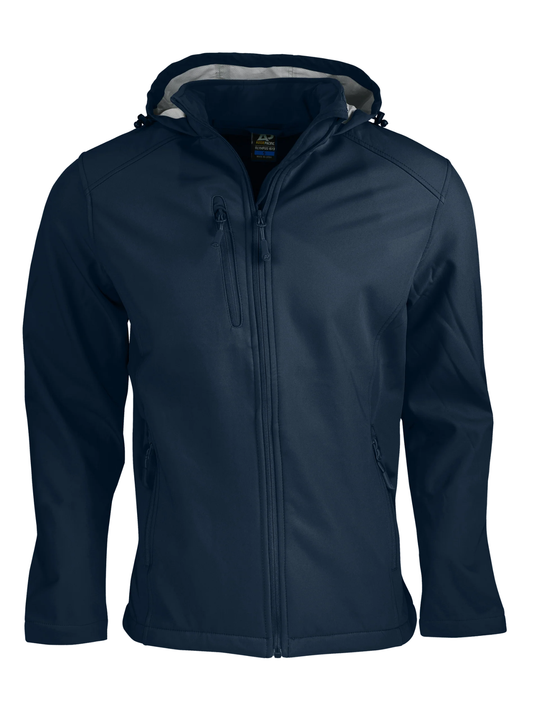 Olympus Softshell Jacket