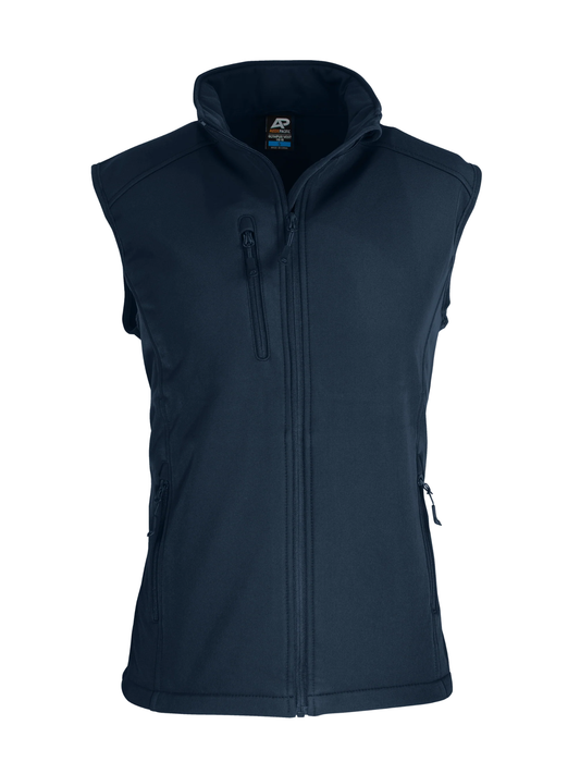 Olympus Mens Vest