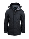 Men's Parklands Jacket