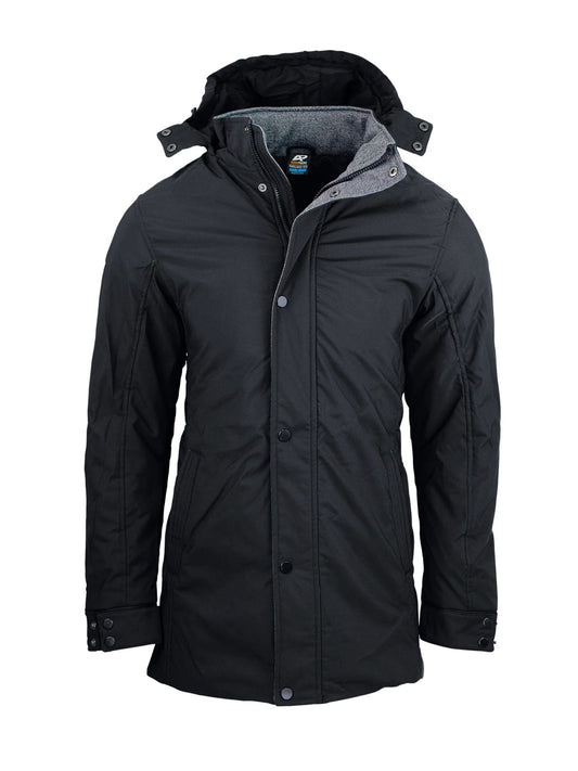 Men's Parklands Jacket