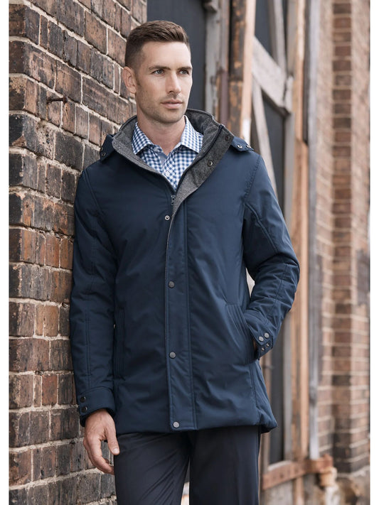 Men's Parklands Jacket
