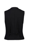 Women's 5 Button Vest