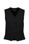 Women's 5 Button Vest