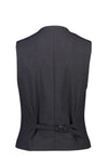 Women's 5 Button Vest