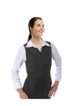 Women's 5 Button Vest