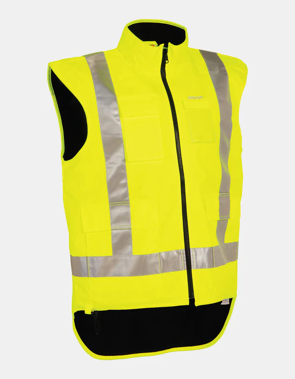 Tuffviz Highway Vest