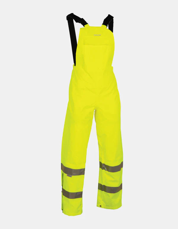 Tuffviz Highway Bib Overtrouser