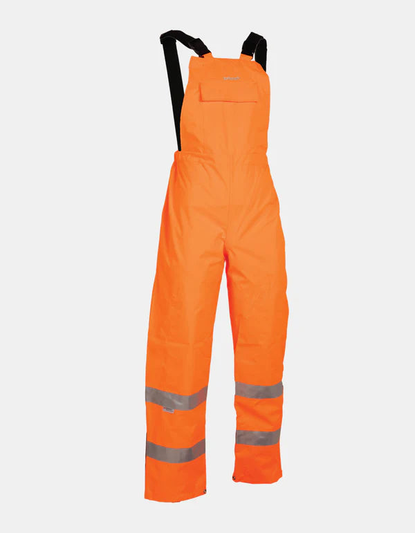 Tuffviz Highway Bib Overtrouser