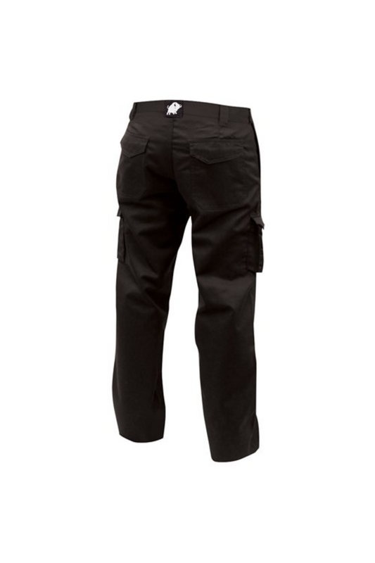 Polycotton Drivers Trousers