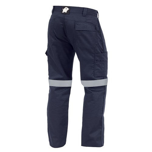 Industry Cargo Trouser with Tape (CODE TNBCO)