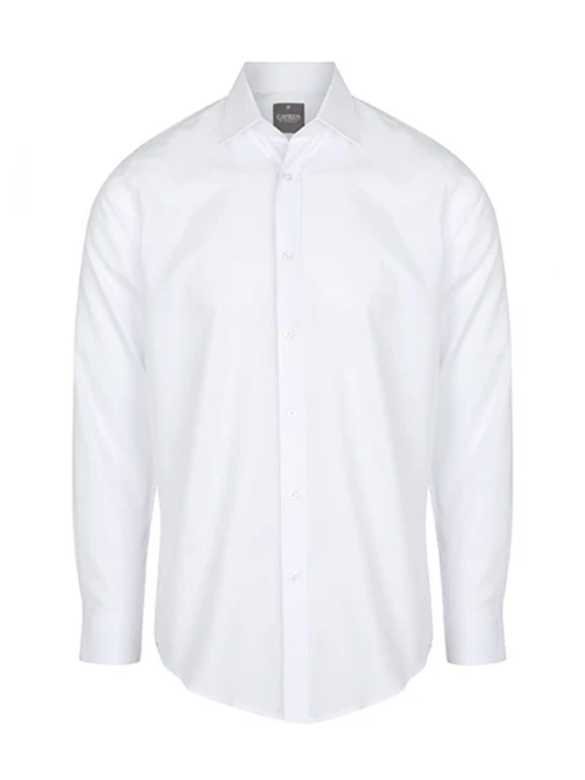 Mens Ultimate Long Sleeve Shirt