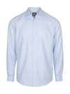 Mens Micro Step Long Sleeve Shirt