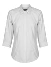 Women's Micro Step 3/4 Sleeve Shirt