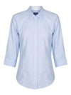 Women's Micro Step 3/4 Sleeve Shirt