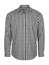 Mens Royal Oxford Long Sleeve Shirt