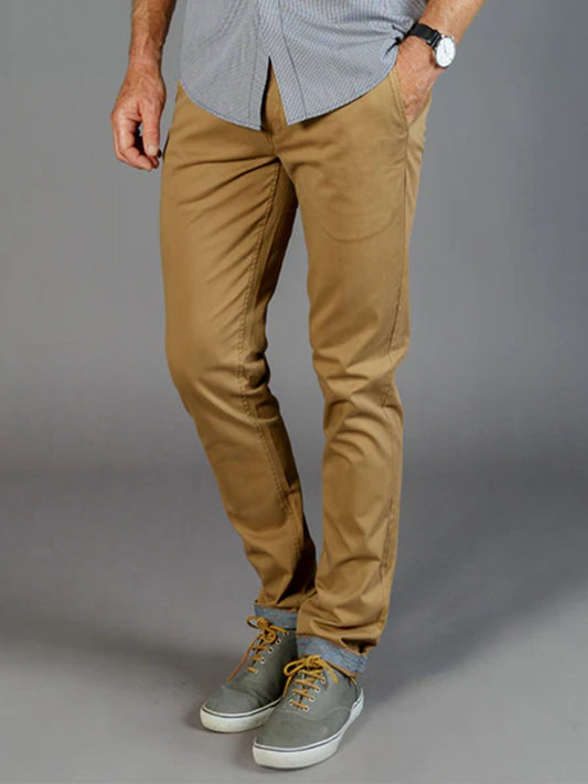 Mens Chino Pant