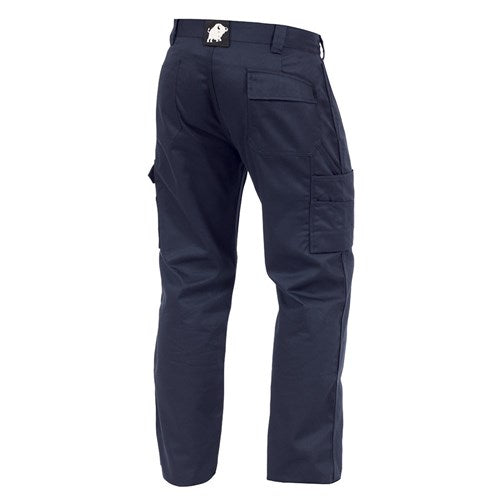 Industry Cargo Trouser (CODE TRBCO)