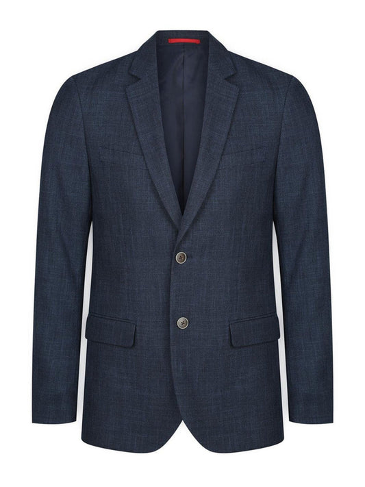 Claremont Men's Textured Jacket