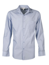 Mens Long Sleeve Tailored Shirt