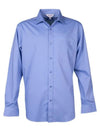 Mosman Mens Long Sleeve Shirt