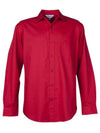 Mosman Mens Long Sleeve Shirt