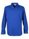 Mosman Mens Long Sleeve Shirt