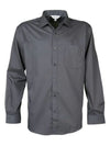 Mosman Mens Long Sleeve Shirt