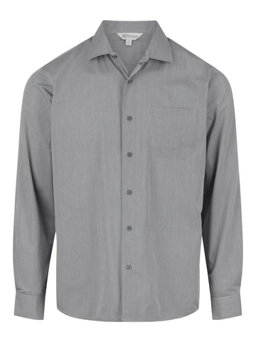 Belair Mens Long Sleeve Shirt