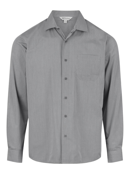 Belair Mens Long Sleeve Shirt