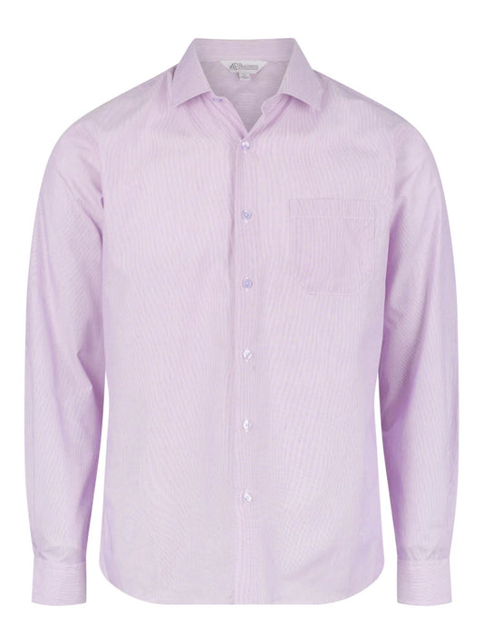 Belair Mens Long Sleeve Shirt