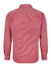 Belair Mens Long Sleeve Shirt
