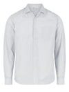 Belair Mens Long Sleeve Shirt