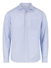 Belair Mens Long Sleeve Shirt