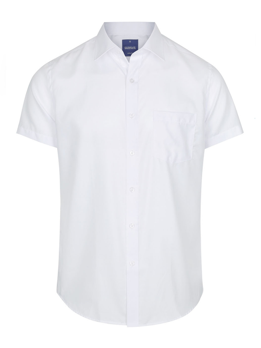 Mens Ultimate Short Sleeve Shirt