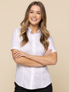 Womens Ultimate Short Sleeve Shirt