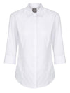 Womens Ultimate 3/4 Sleeve Shirt