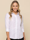 Womens Ultimate 3/4 Sleeve Shirt