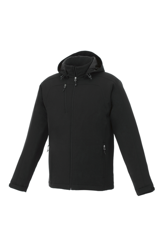 BRYCE Insulated Softshell Jacket