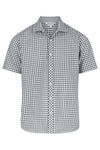 Men's Brighton Short Sleeve Shirt