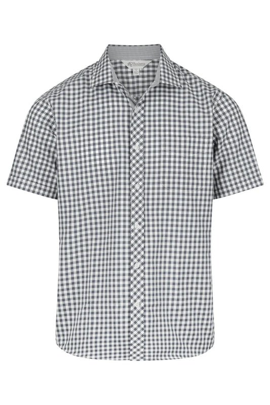 Men's Brighton Short Sleeve Shirt