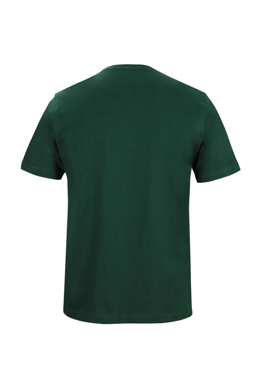 Men's Crew Neck Tee - Bottle
