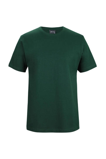 Men's Crew Neck Tee - Bottle