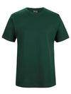 Men's Crew Neck Tee - Bottle