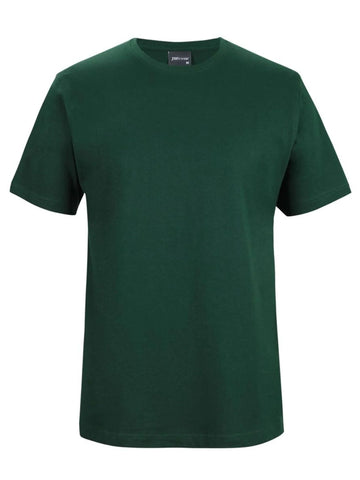 Men's Crew Neck Tee - Bottle